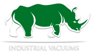 Rhino Atex Industrial Vacuums